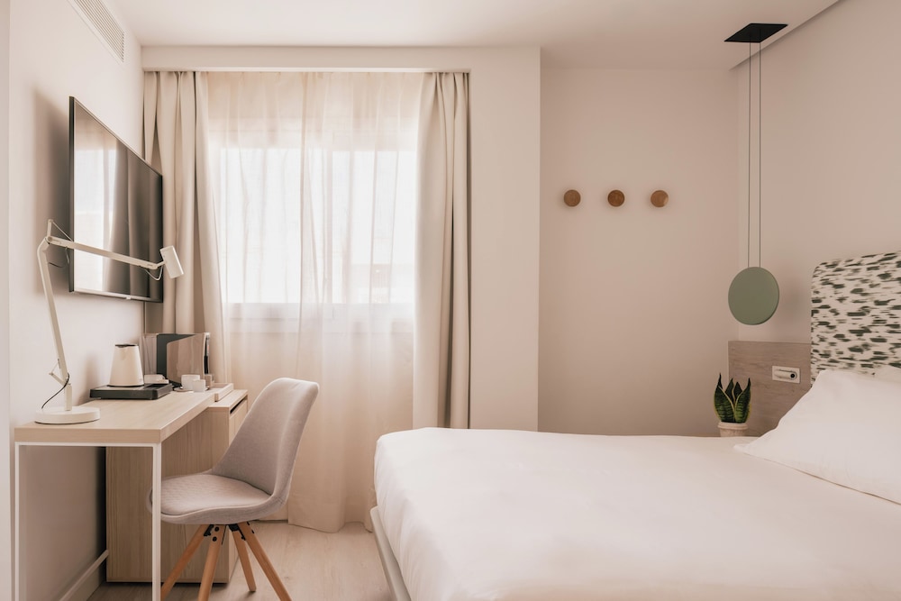 Habitación Individual Superior del hotel MIM Mallorca Member of Meliá Collection