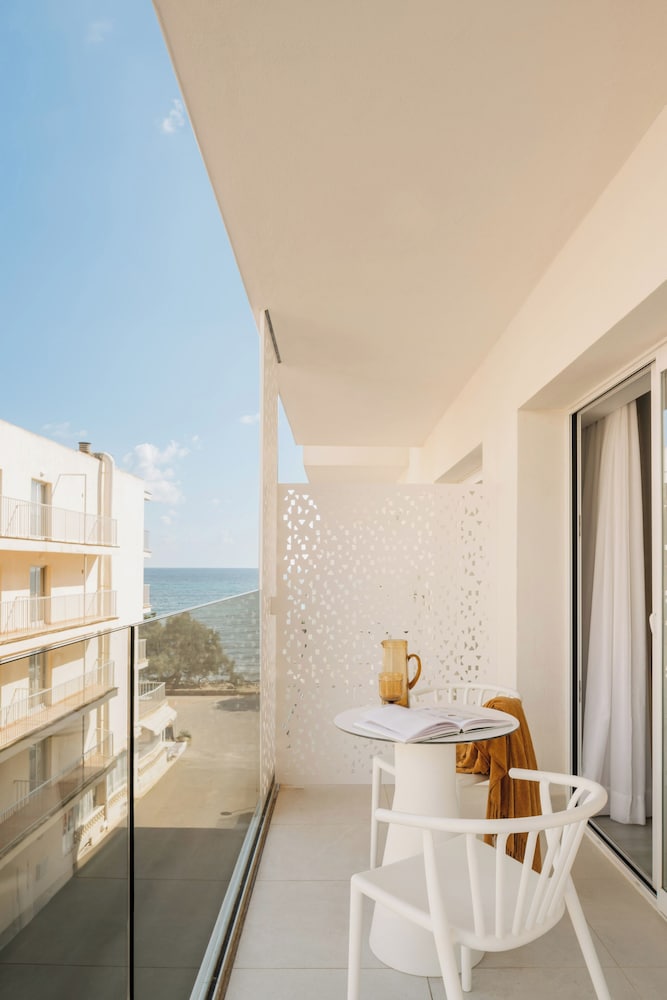 Habitación Superior del hotel MIM Mallorca Member of Meliá Collection. Foto 4
