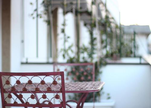 Habitación Doble Superior con balcón - 1 o 2 camas del hotel Stelle The Businest. Foto 6