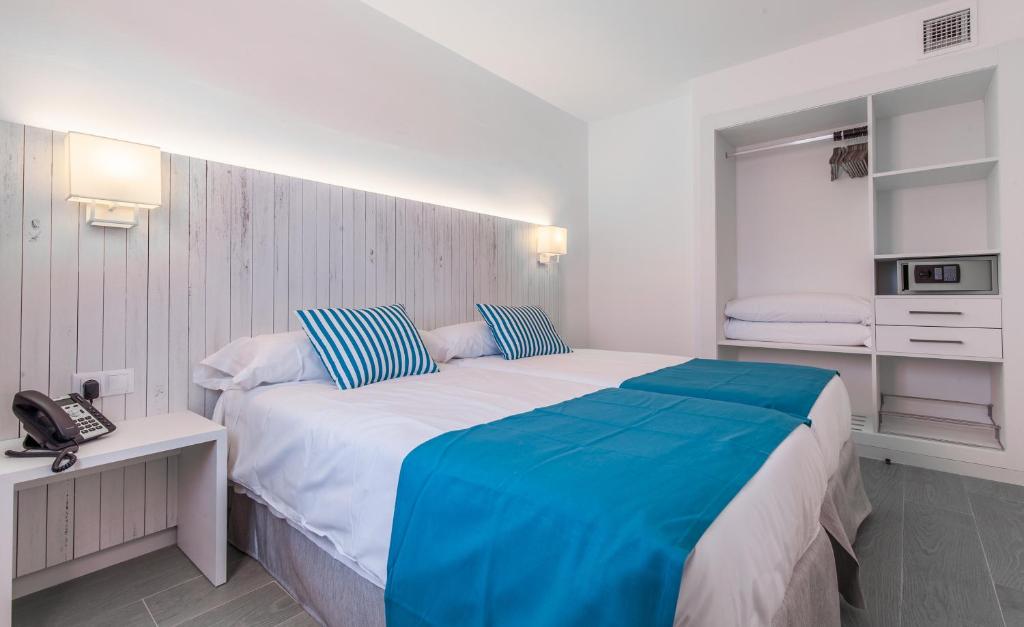 Junior suite del hotel BLUESEA Gran Playa