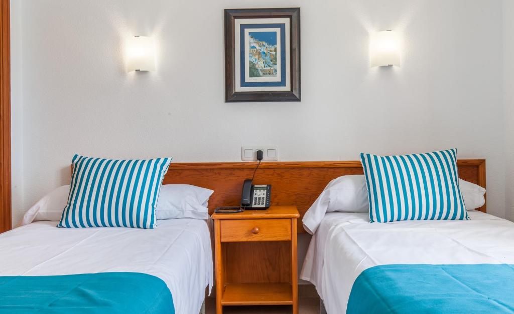 Apartamento 1 habitación Anexo Económica del hotel BLUESEA Gran Playa. Foto 1