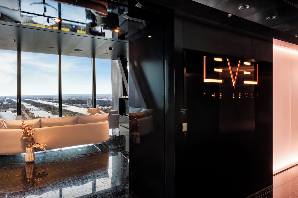 Suite Presidencial del hotel Melia Vienna. Foto 5