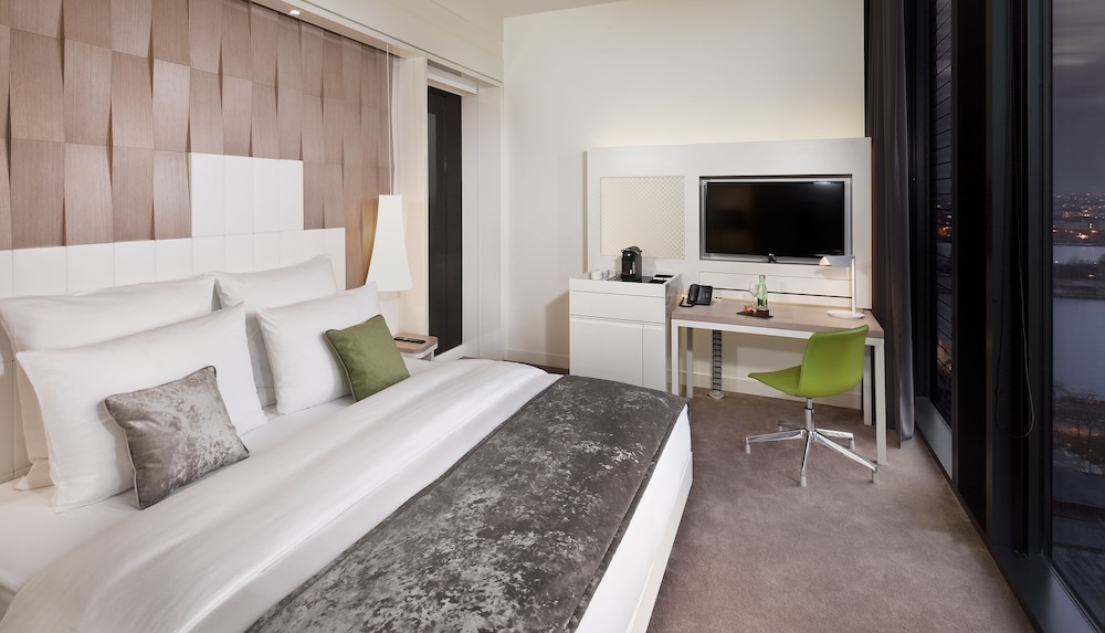 Habitación Estándar Meliá del hotel Melia Vienna