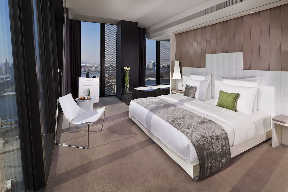Premium Panorámica Gran Vistas del hotel Melia Vienna. Foto 1