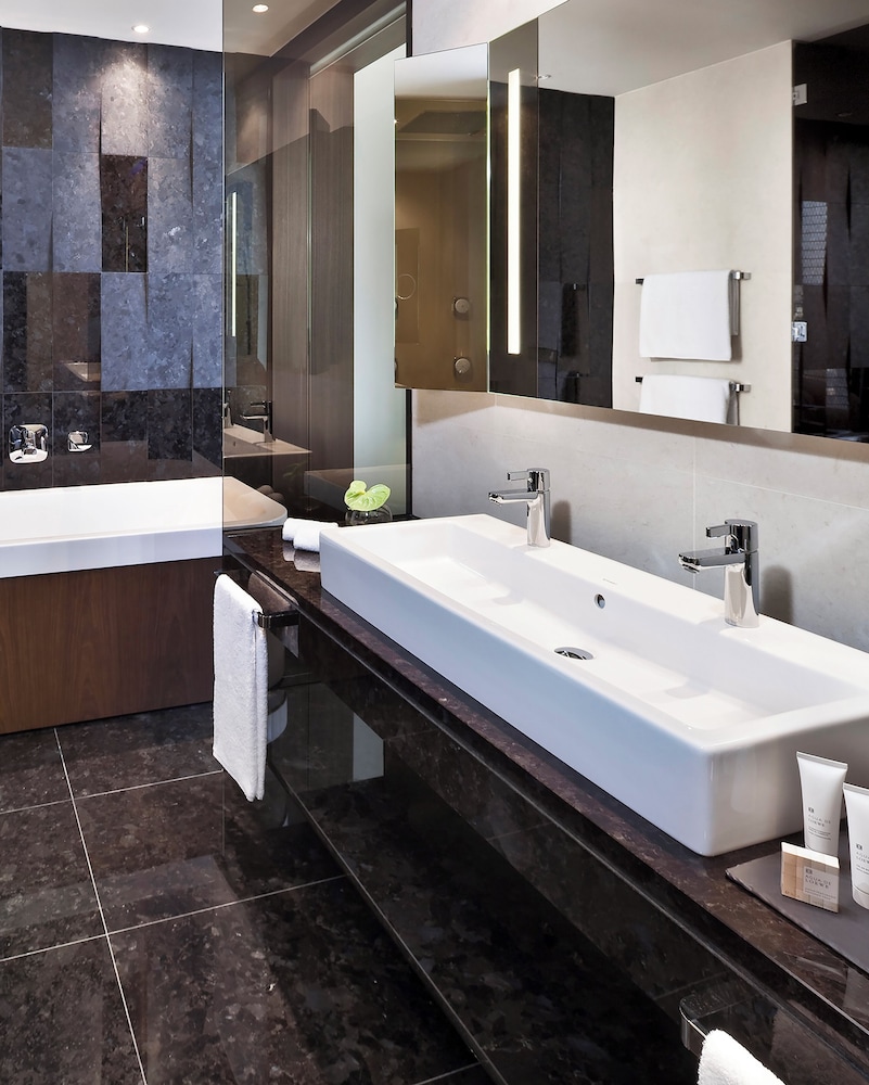 Suite Master del hotel Melia Vienna. Foto 3