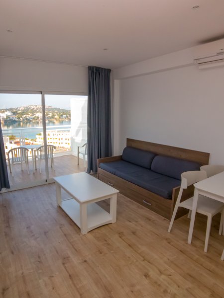 Apartamento Vista Mar 1 habitación del hotel Pierre & Vacances Mallorca Deya