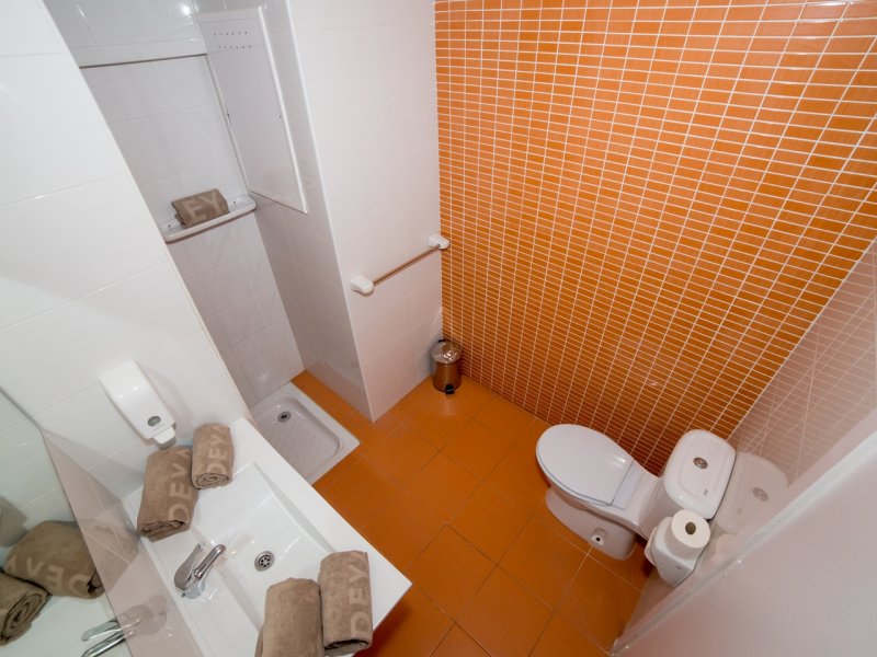 Apartamento Vista Mar 2 habitaciones del hotel Pierre & Vacances Mallorca Deya. Foto 4