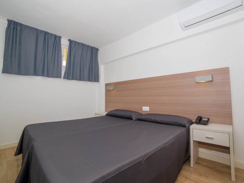 Apartamento Vista Mar 2 habitaciones del hotel Pierre & Vacances Mallorca Deya. Foto 5