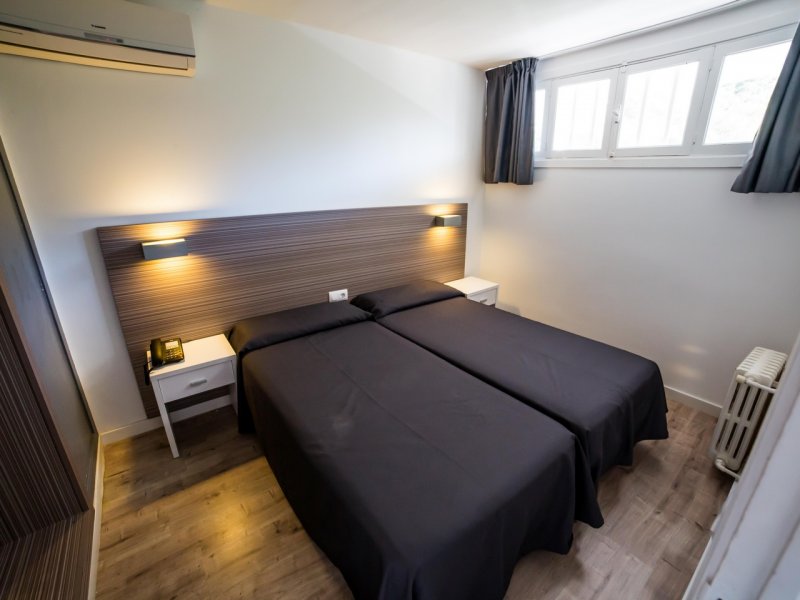 Apartamento Vista Mar 1 habitación del hotel Pierre & Vacances Mallorca Deya. Foto 1