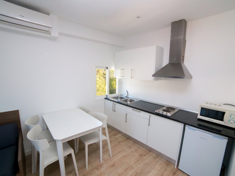 Apartamento 1 habitación del hotel Pierre & Vacances Mallorca Deya. Foto 3