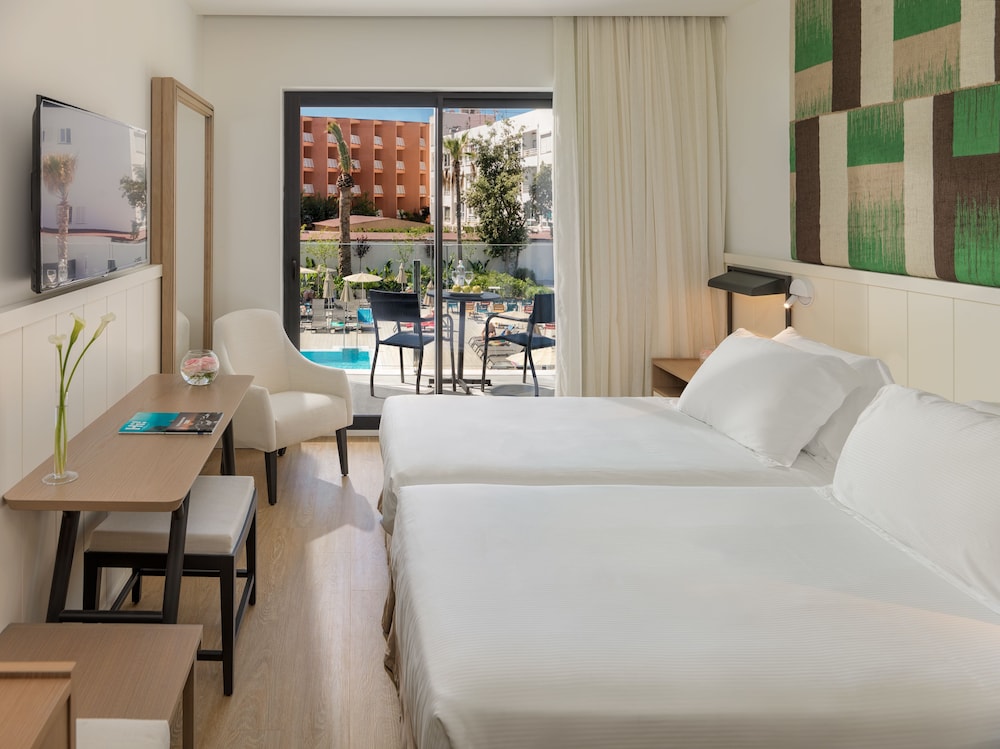 Habitación Superior del hotel H10 Casa Del Mar