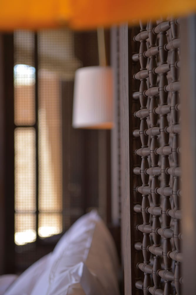 Villa Príncipe del hotel Fairmont Royal Palm Marrakech. Foto 1