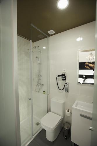Habitación Doble - 1 o 2 camas del hotel Vitium Urban Suites. Foto 7