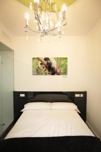 Habitación Doble - 1 o 2 camas del hotel Vitium Urban Suites. Foto 10