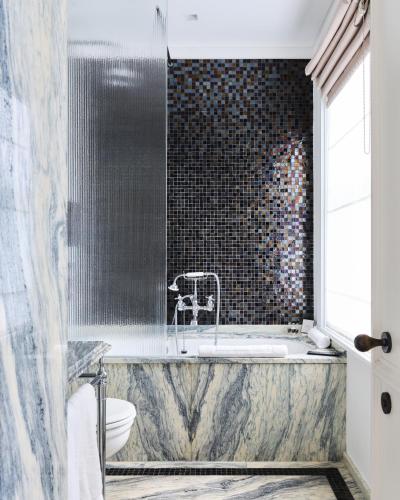 Habitación Doble Superior del hotel The Adria