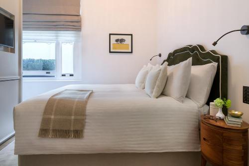 Habitación Doble Superior del hotel The Adria. Foto 1