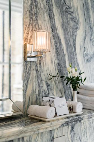 Habitación Doble Superior del hotel The Adria. Foto 2