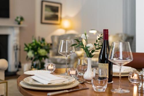 Suite Signature del hotel The Adria. Foto 3