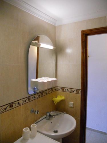 Apartamento de 1 dormitorio del hotel Apartamentos Los Juncos II. Foto 3