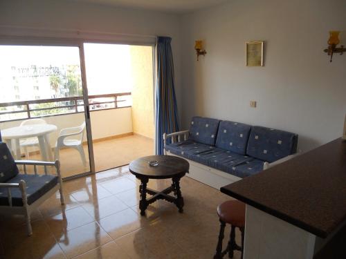 Apartamento de 1 dormitorio del hotel Apartamentos Los Juncos II. Foto 9