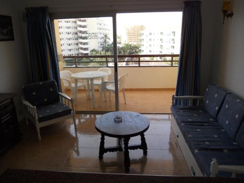 Apartamento de 1 dormitorio del hotel Apartamentos Los Juncos II. Foto 10