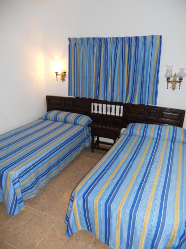 Apartamento de 1 dormitorio del hotel Apartamentos Los Juncos II. Foto 1