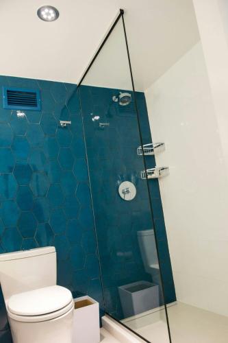 Habitación Isla con 2 camas dobles - Solo adultos del hotel Renaissance Wind Creek Aruba Resort. Foto 7