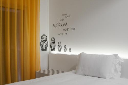 Habitación Individual Estándar del hotel 3k Europa. Foto 4