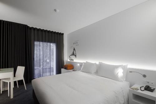 Suite del hotel 3k Europa. Foto 2