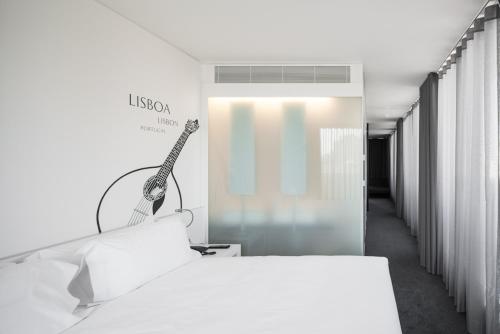 Suite del hotel 3k Europa. Foto 4