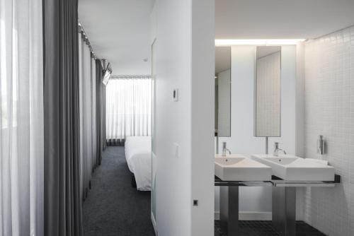 Suite del hotel 3k Europa. Foto 6
