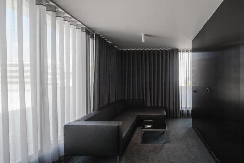 Suite del hotel 3k Europa. Foto 7