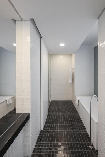 Suite del hotel 3k Europa. Foto 8