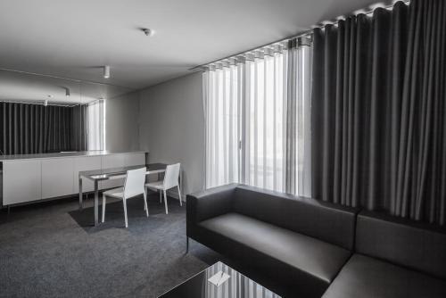 Suite del hotel 3k Europa. Foto 9