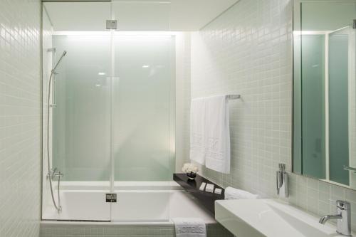 Habitación Familiar del hotel 3k Europa. Foto 4