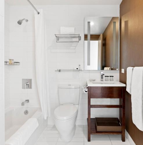 Habitación Doble Estándar - 2 camas individuales del hotel The Parc