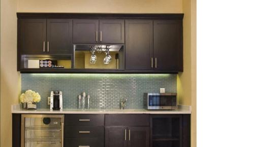 Suite Estudio con patio del hotel The Inn At Fox Hollow. Foto 3