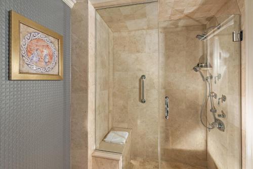 Alojamiento de 1 dormitorio adaptado para personas con movilidad reducida del hotel The Inn At Fox Hollow. Foto 2