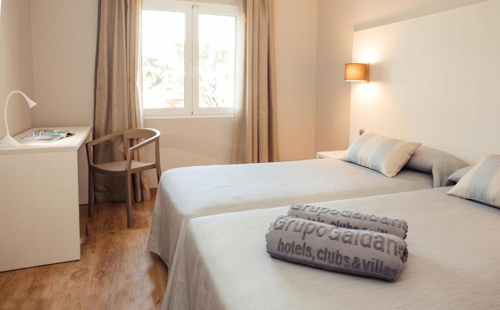 Apartamento 1 habitación del hotel Minura Cala Galdana & Apartamentos d'Aljandar