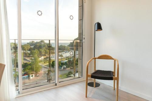 Habitación Doble con vistas al mar - 2 camas del hotel Minura Cala Galdana & Apartamentos d'Aljandar. Foto 1