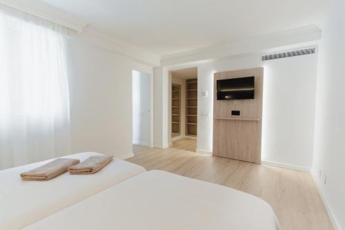 Suite Executive del hotel Minura Cala Galdana & Apartamentos d'Aljandar. Foto 3