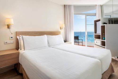 Suite Familiar The Level del hotel Melia Cala Galdana - Menorca. Foto 7