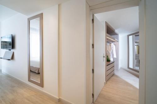 Suite Familiar The Level del hotel Melia Cala Galdana - Menorca. Foto 13