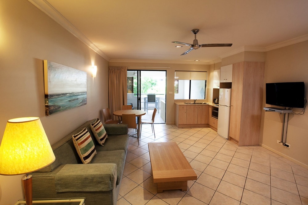 Suite de 1 Dormitorio con Acceso a Piscina del hotel Mantra Heritage. Foto 6