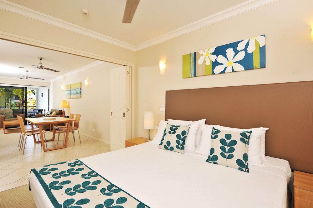 Suite de 2 Dormitorios con Doble Entrada del hotel Mantra Heritage. Foto 1