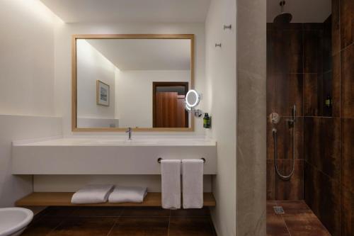 Suite de 1 dormitorio del hotel Marriott Residences Salgados Resort, Algarve. Foto 6