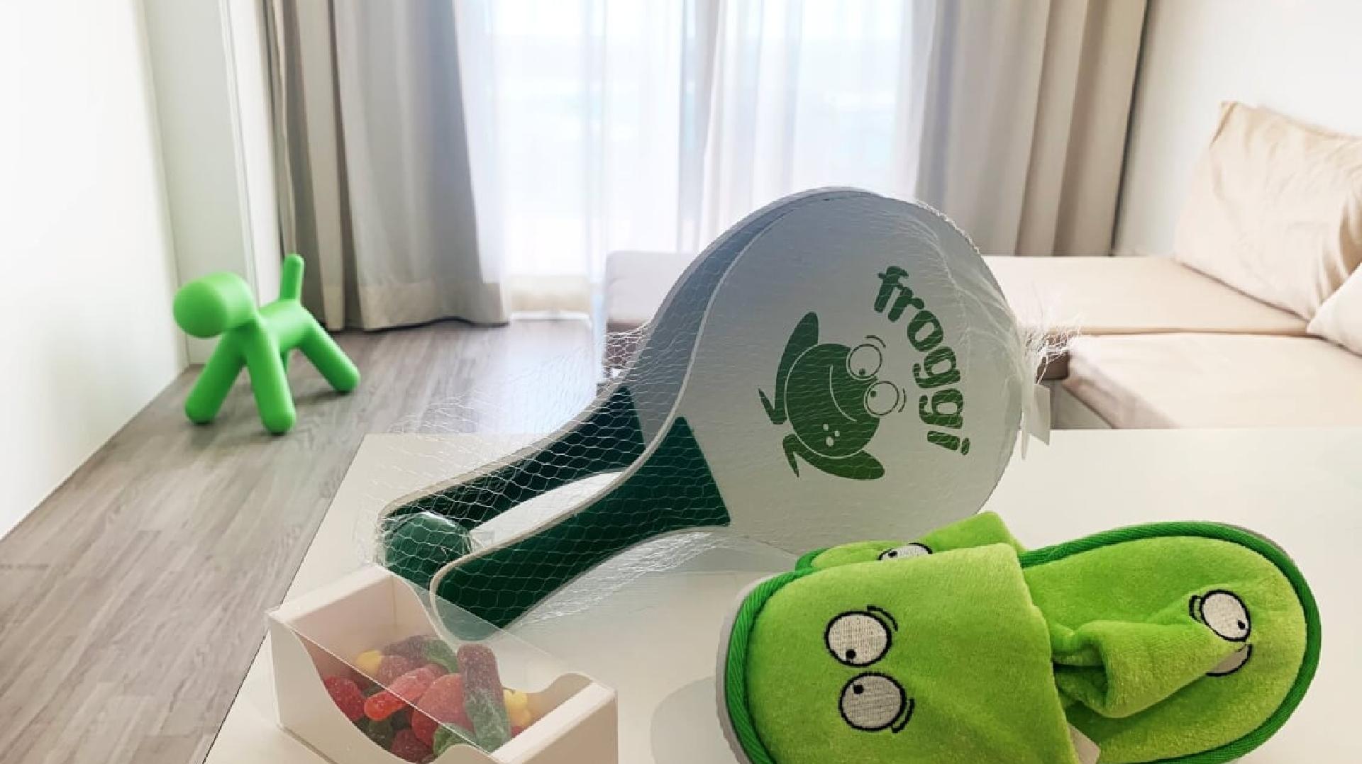 Apartamento Family del hotel & Apartamentos Prinsotel la Caleta