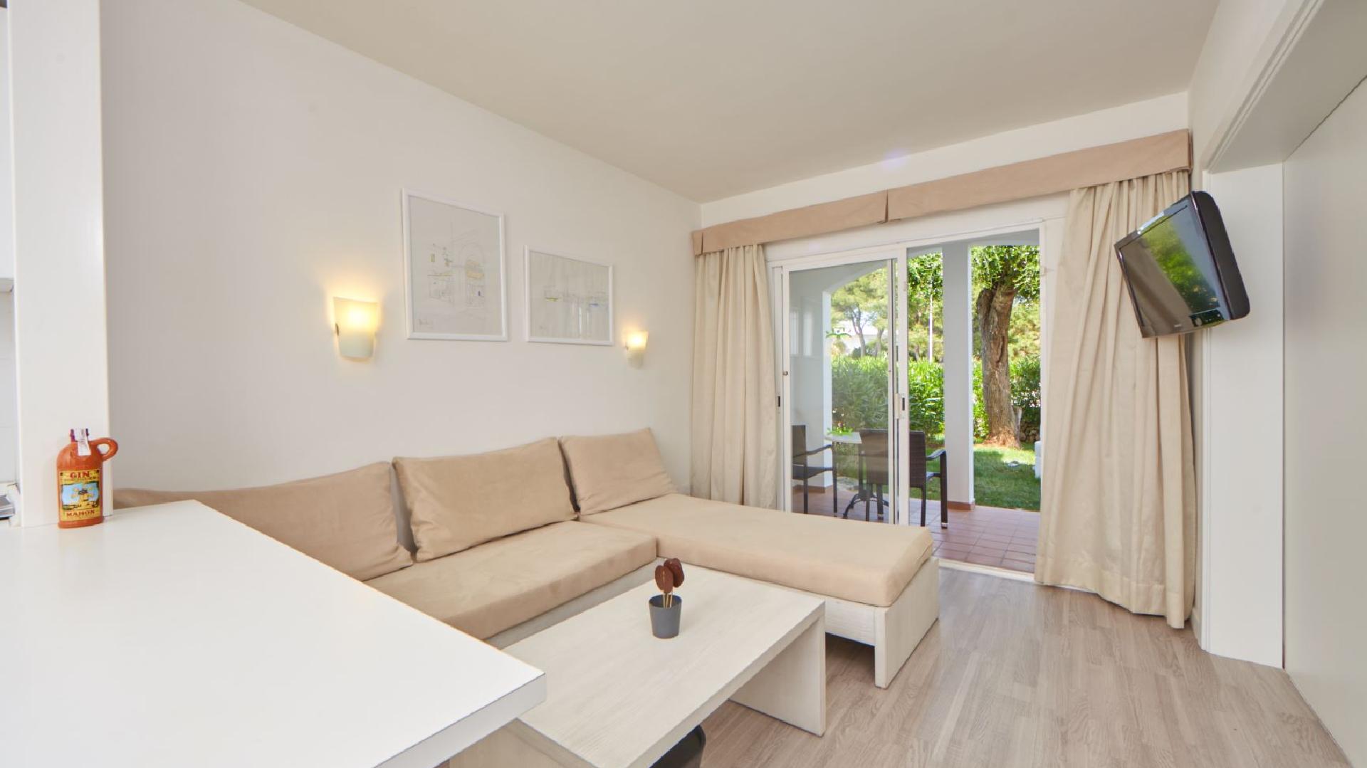 Apartamento Select del hotel & Apartamentos Prinsotel la Caleta