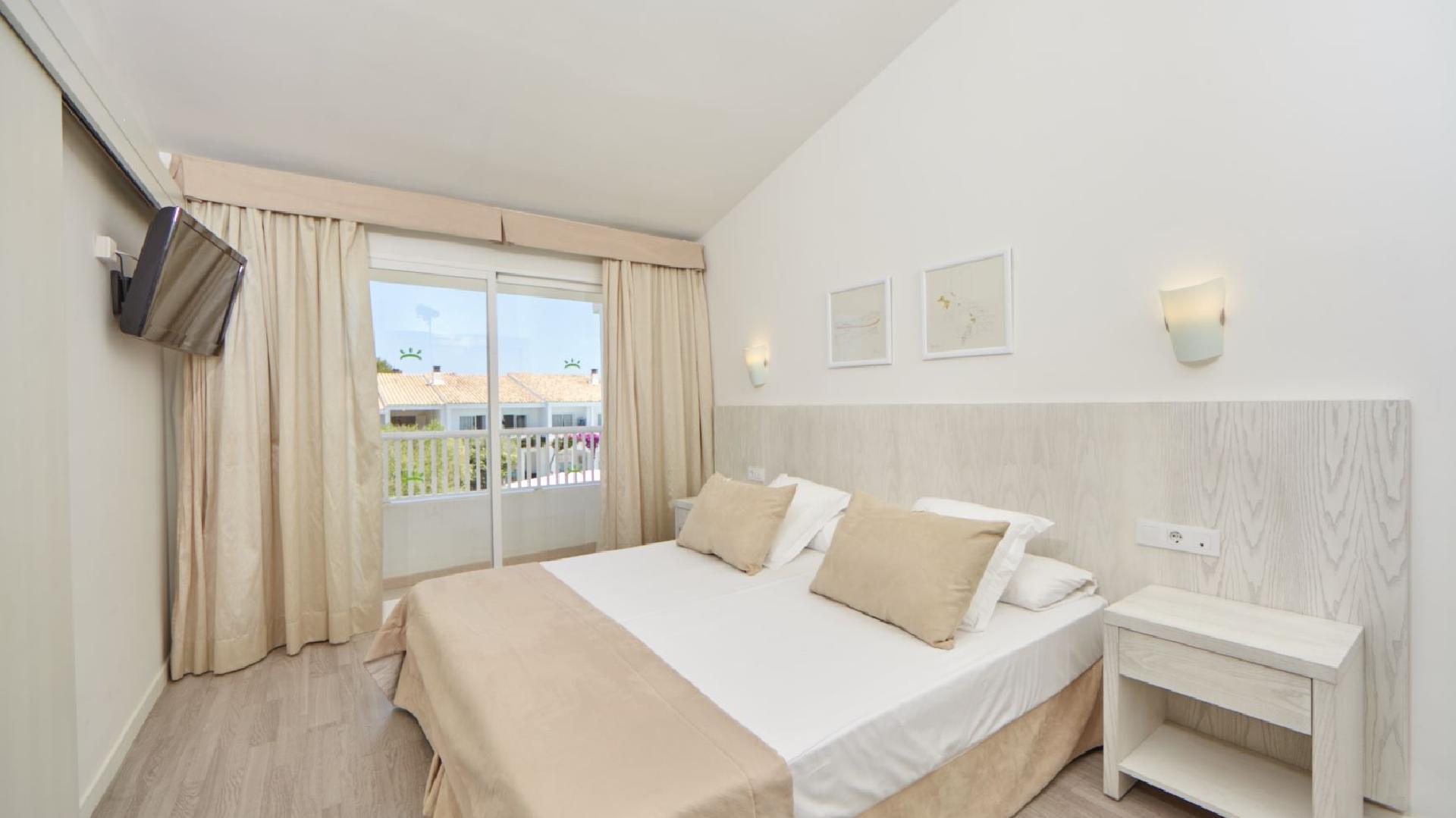 Doble Select del hotel & Apartamentos Prinsotel la Caleta