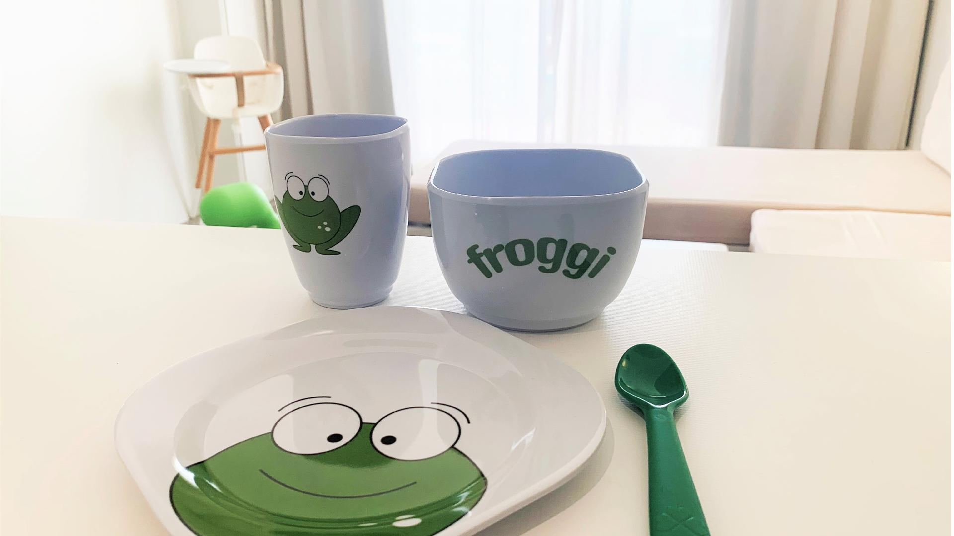 Apartamento Baby del hotel & Apartamentos Prinsotel la Caleta. Foto 2